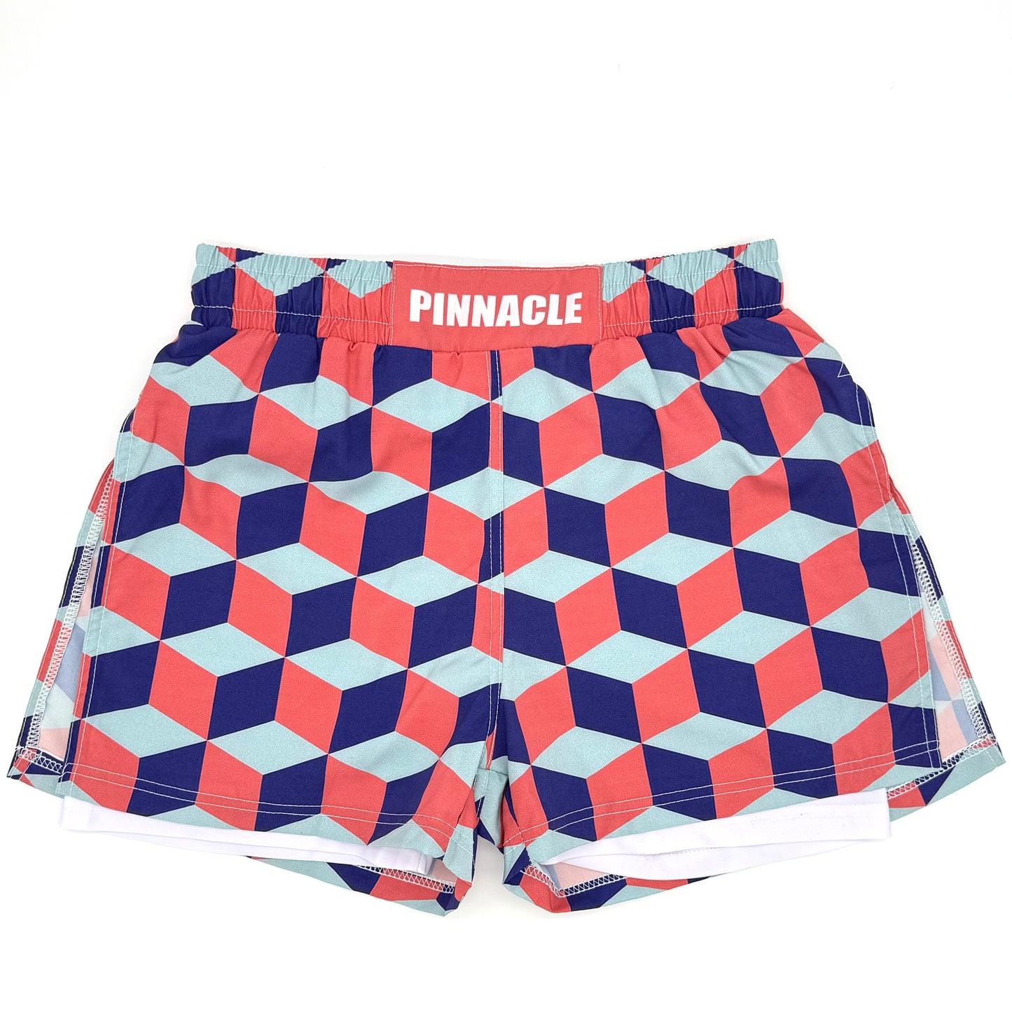 Gladiator Fight Shorts – High Slit